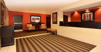 Extended Stay America Suites - Newark - Christiana - Wilmington - Newark - Accueil