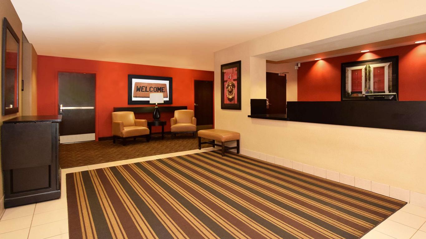 Extended Stay America Suites - Newark - Christiana - Wilmington