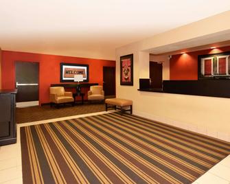 Extended Stay America Suites - Newark - Christiana - Wilmington - Newark - Front desk