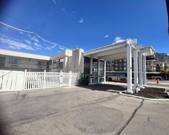 Executive Inn & Suites Provo Near University - Provo