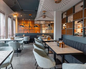 Holiday Inn - the niu, Pax Berlin Airport by IHG - Berlin - Restaurant