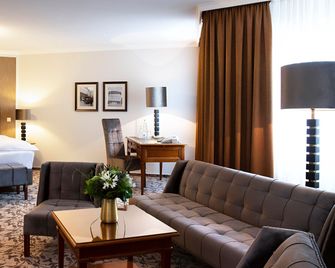 Victor's Residenz-Hotel Leipzig - Leipzig
