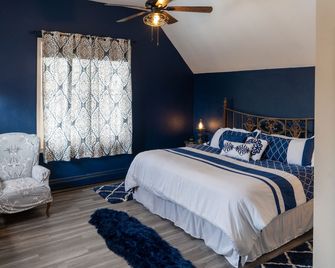 Apple Orchard Inn - Durango - Camera da letto