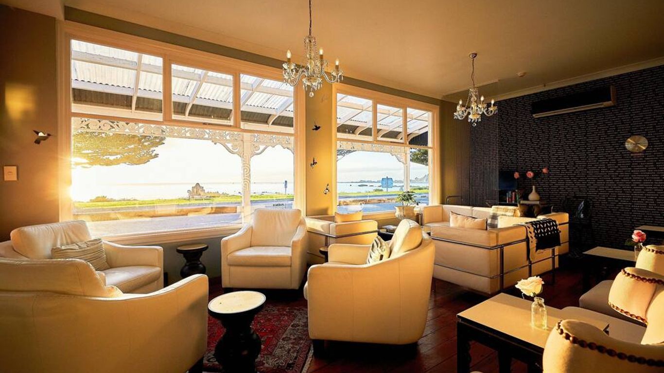 Boutique Hotel Kaikoura