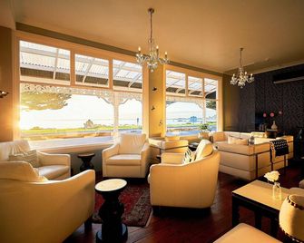 Kaikoura Boutique Hotel - קאיקורה - מסעדה