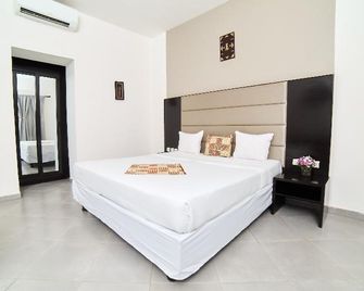 Hotel Dunia Bamako - Bamako