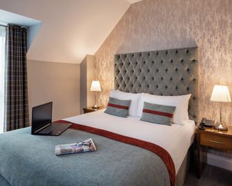 Raheen Woods Hotel - Athenry