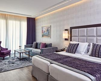 Electra Metropolis - Athen - Schlafzimmer