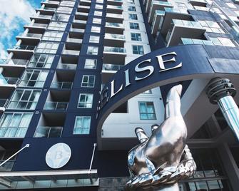 Belise Apartments - Brisbane - Building