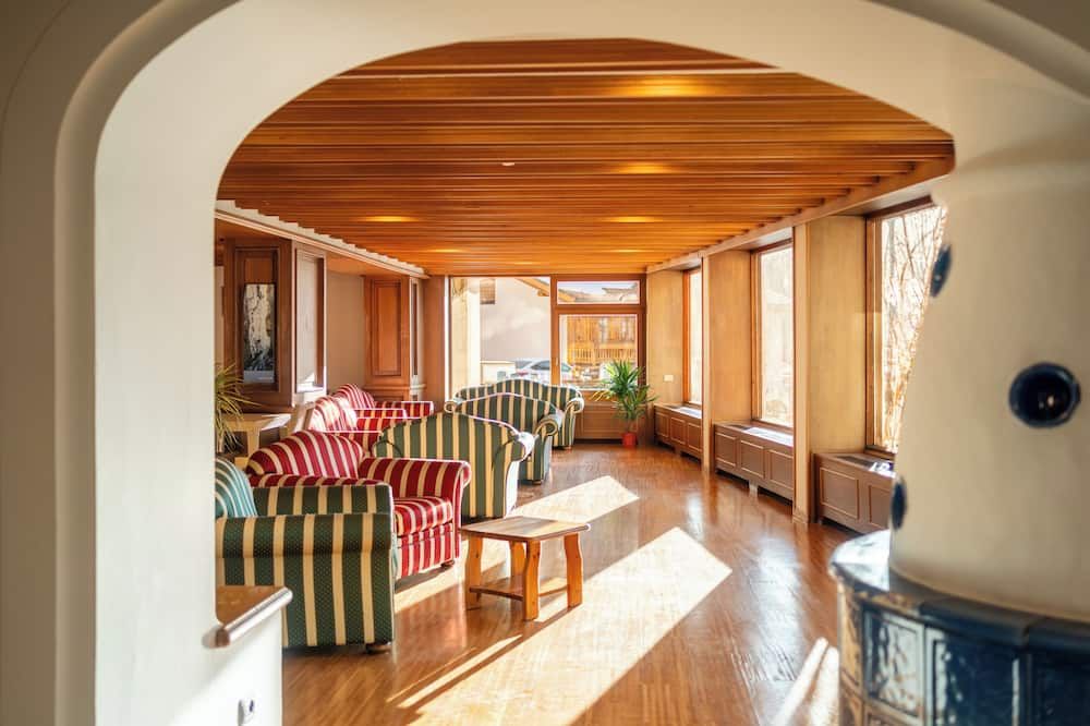 Hotel Miramonti Corvara - Corvara in Badia