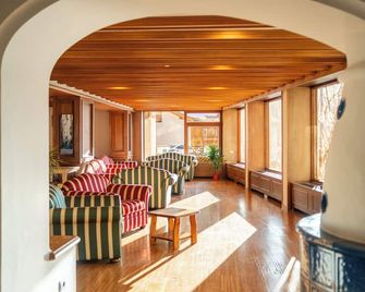 Hotel Miramonti Corvara - Corvara in Badia