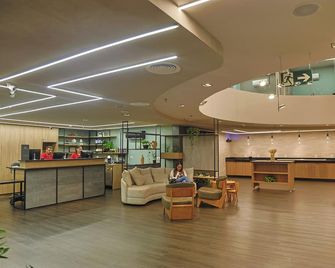 Ibis Maringa - Maringá - Lobby
