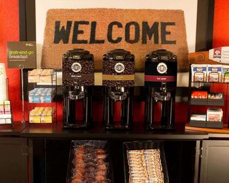 Extended Stay America Suites - Los Angeles - La Mirada - La Mirada - Buffet