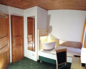 Gasthaus Zur Ölmühle - Oberderdingen