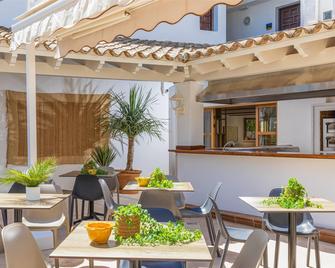 Sol Cala d'Or Apartamentos - Santanyí - Patio