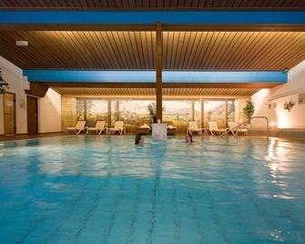 Sporthotel Wilder Kaiser - Oberaudorf