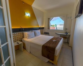 Ibis Budget Salvador - Salvador de Bahía - Habitación