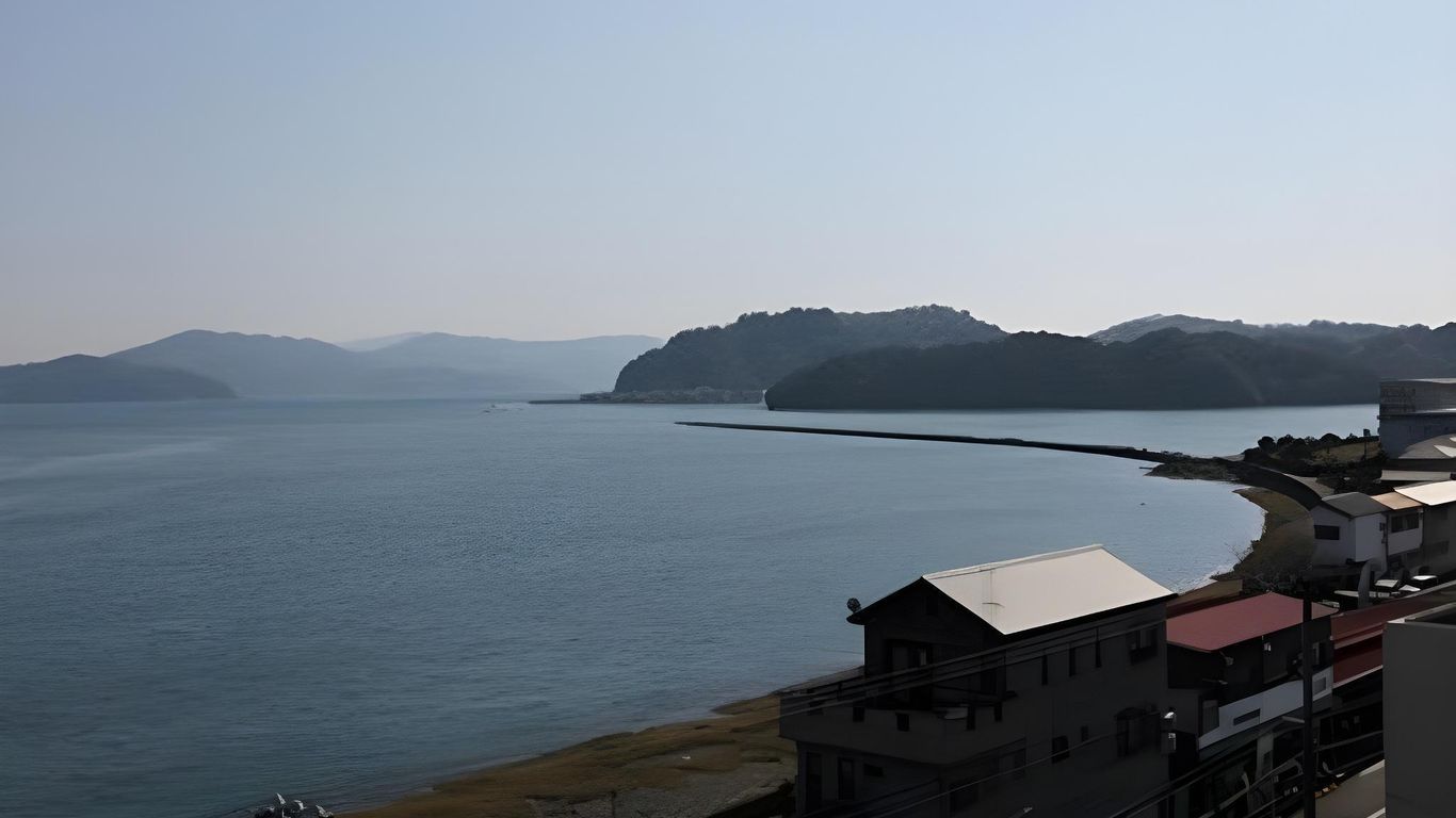 ホテル マツヤ 宿毛