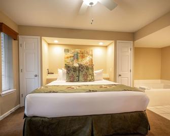 Carriage Place by Capital Vacations - Branson - Camera da letto