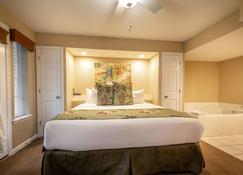 Carriage Place by Capital Vacations - Branson - Schlafzimmer