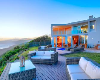 Dune Villa Wilderness - Wilderness - Patio