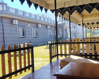 Braham Vatika Resort - Pushkar