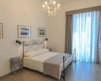 Liberty Palace - Milazzo - Habitación