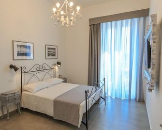 Liberty Palace - Milazzo - Habitación