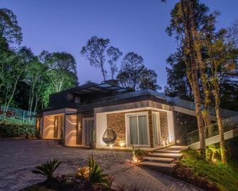 Studios Heaven - Gramado - Edifício