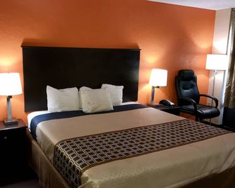 American Inn Anniston - Anniston - Habitación