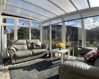 Ben Bheula - Arrochar - Pokój dzienny