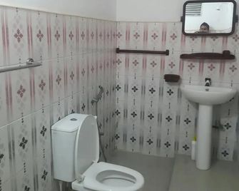 Palm Hill Guest House - Matara