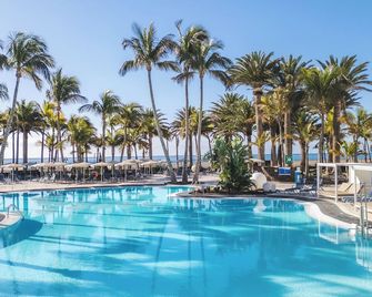 Hipotels La Geria - Puerto del Carmen