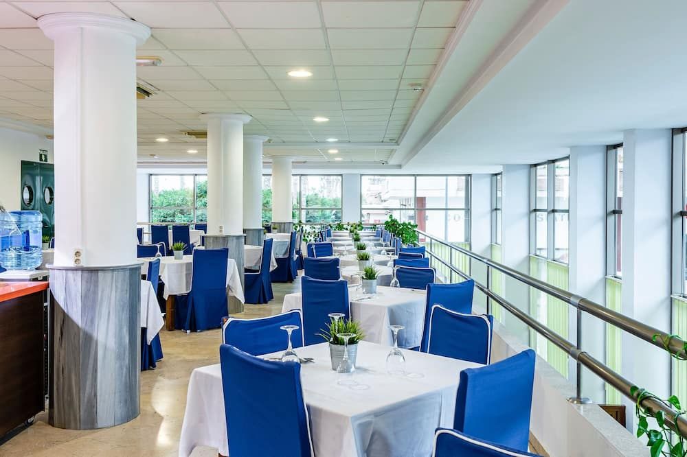 Toboso Almunecar - Almuñécar - Restaurante
