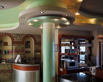 Dionis Hotel - Varna