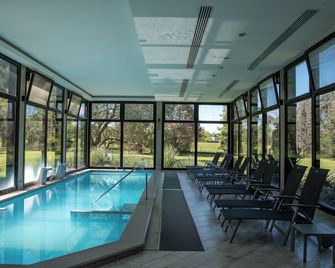 La Posta del Pilar Hotel & Spa - Adults Only - Pilar - Piscina