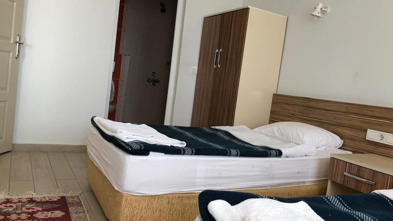 Hotel Anadolu