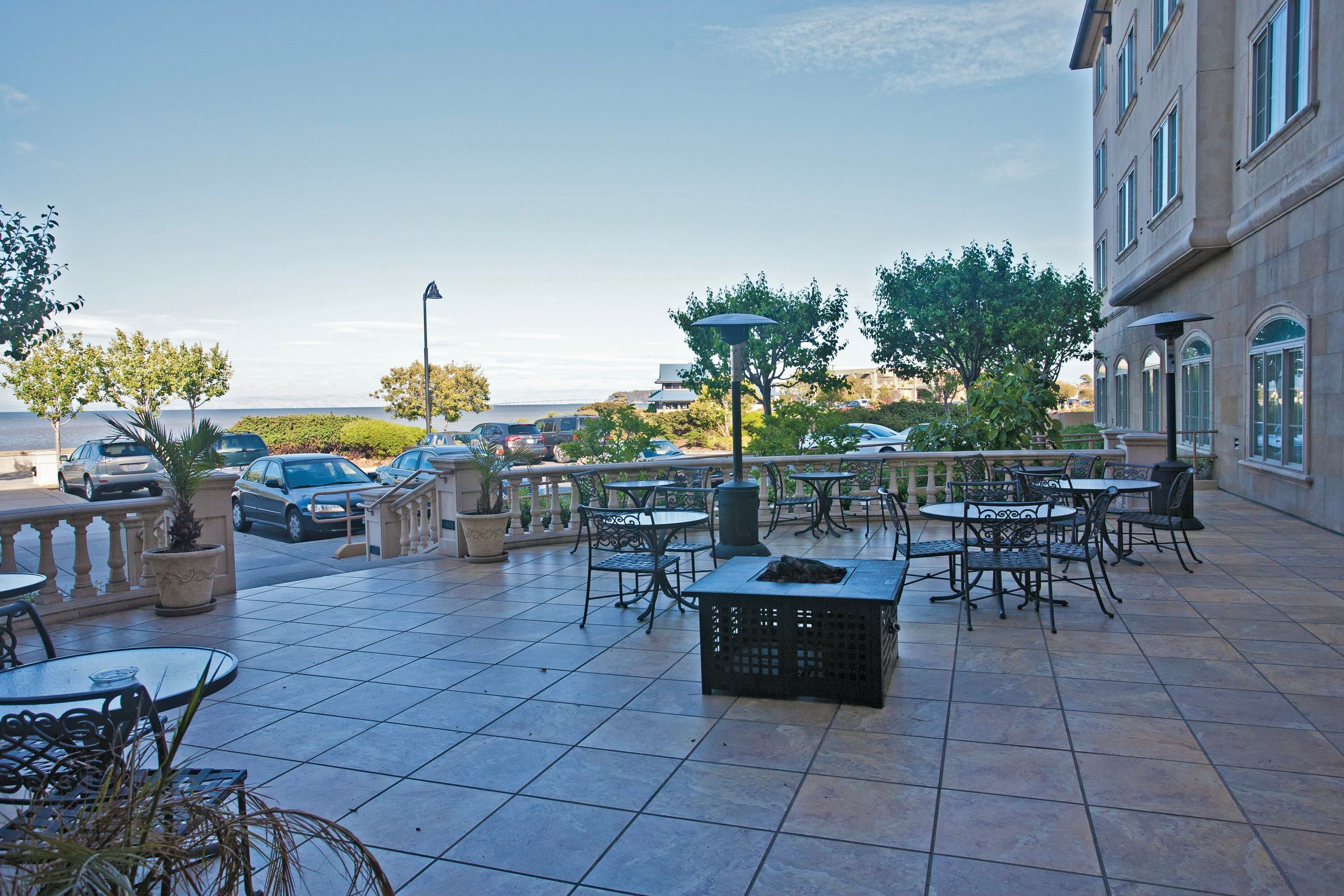 باي لاندينج سان فرانسيسكو إيربورت هوتل