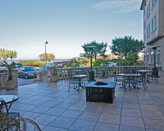Bay Landing Hotel - Burlingame - Gebouw
