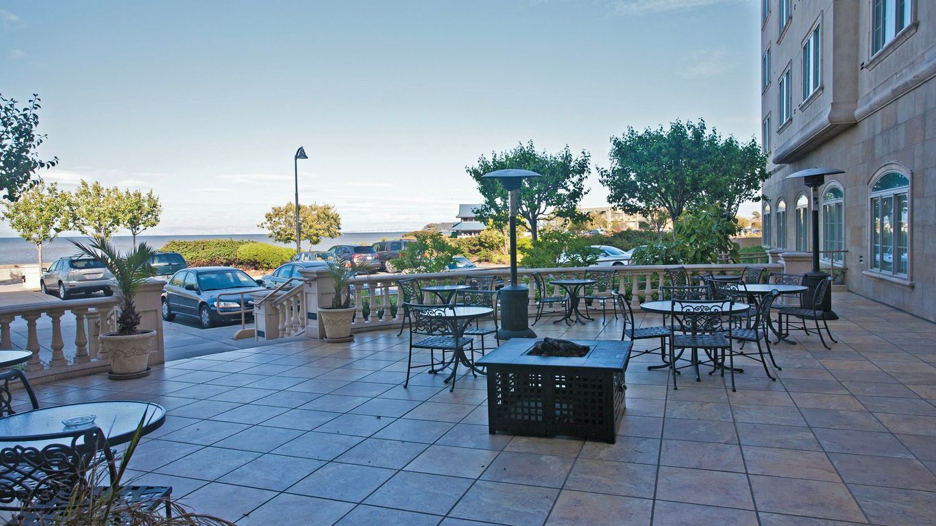 باي لاندينج سان فرانسيسكو إيربورت هوتل