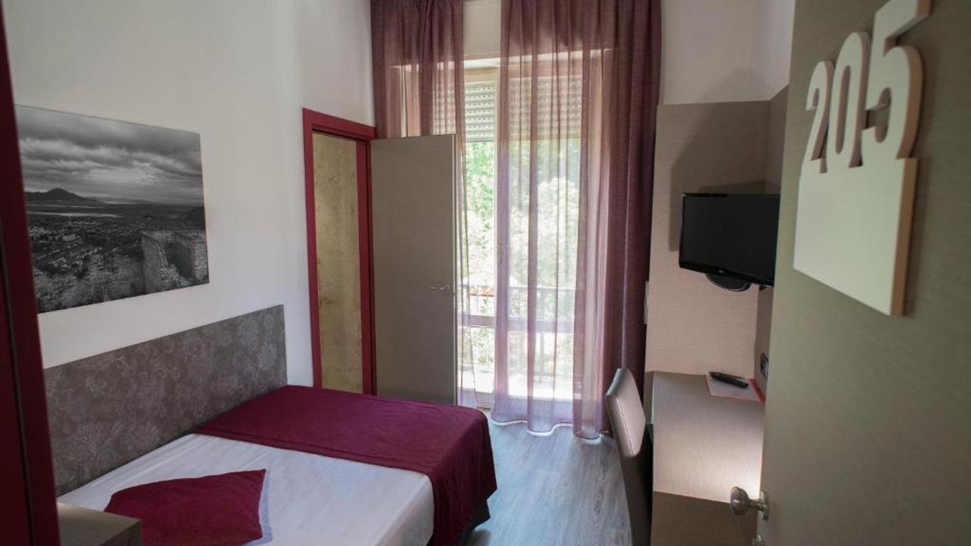 Hotel Salus