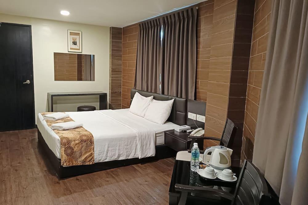 The Corum View Hotel from 20. Bayan Lepas Hotel Deals