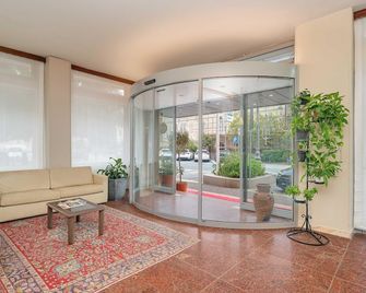 B&b Hotel Riviera Celle Ligure - Celle Ligure - Lobby