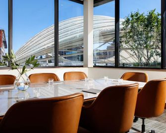 Limelight Hotel Denver - Denver - Restaurant