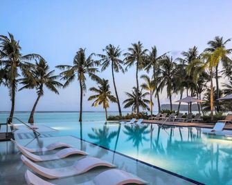 Crowne Plaza Guam by IHG - Tamuning - Pool