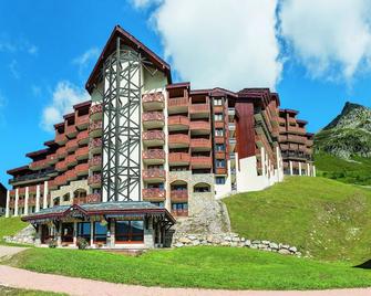 Résidence Pierre & Vacances Les Néréides - La Plagne-Tarentaise - Edificio