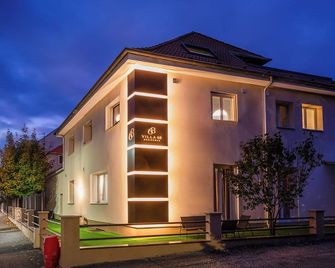 Zen, Proche Basel, Ambiance Japonaise & Calme - Saint-Louis - Будівля