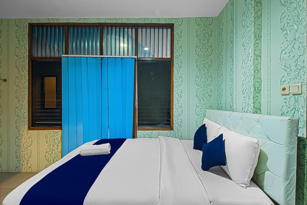 Bungur Inn Syariah - Jacarta - Quarto