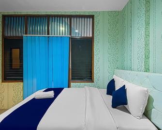 Bungur Inn Syariah - Jakarta - Makuuhuone