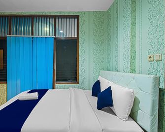 Bungur Inn Syariah - Jacarta - Quarto